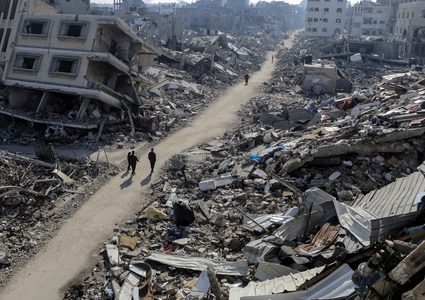 المنظمات الأهلية: استمرار عدوان غزة يفاقم الكارثة تحت اتفاق وقف إطلاق النار