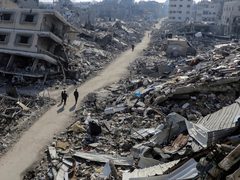 المنظمات الأهلية: استمرار عدوان غزة يفاقم الكارثة تحت اتفاق وقف إطلاق النار