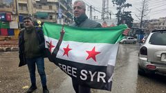 حلب: عودة تدريجية للحياة إلى حيّي الأشرفية والشيخ مقصود بعد انسحاب «قسد»