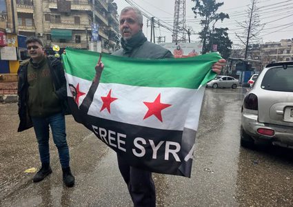 حلب: عودة تدريجية للحياة إلى حيّي الأشرفية والشيخ مقصود بعد انسحاب «قسد»