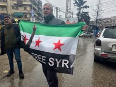 حلب: عودة تدريجية للحياة إلى حيّي الأشرفية والشيخ مقصود بعد انسحاب «قسد»