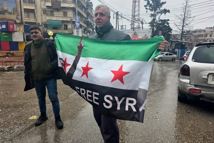 حلب: عودة تدريجية للحياة إلى حيّي الأشرفية والشيخ مقصود بعد انسحاب «قسد»