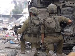 جيش الاحتلال يطلق خطة "حوشن" لتعزيز القوة العسكرية والتكنولوجية