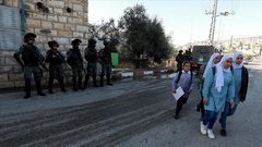 اتحاد أولياء أمور طلبة القدس يتضامن مع المدارس المعلّقة بسبب إجراءات الاحتلال