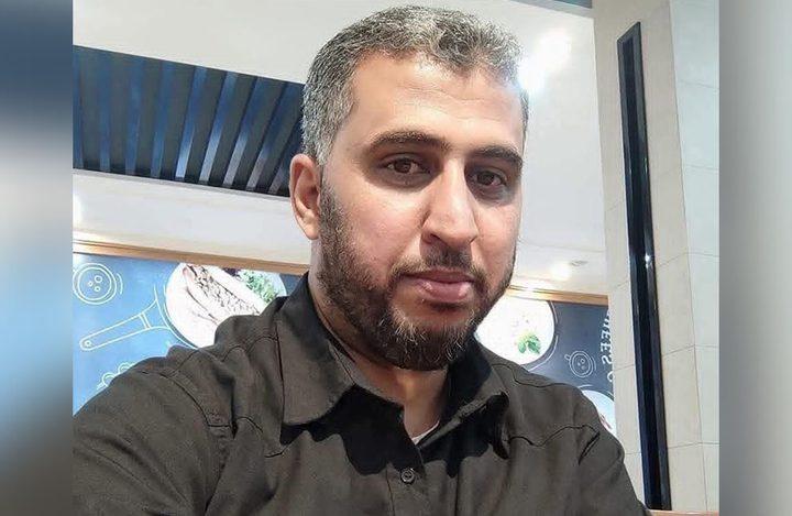 اغتيال ضابط شرطة في مواصي خان يونس