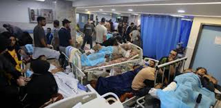 انتشار فيروسات متحورة وضغط غير مسبوق على المستشفيات في غزة