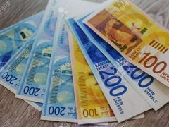 المالية: رواتب الموظفين اليوم بنسبة 60% وبحد أدناه 2000 شيقل