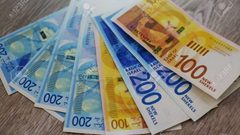 المالية: رواتب الموظفين اليوم بنسبة 60% وبحد أدناه 2000 شيقل