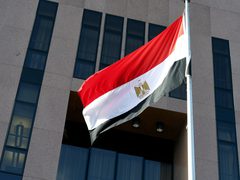 مصر: نرحب بقرار اواشنطن تصنيف جماعة الإخوان المسلمين كيانا إرهابيا عالمياً