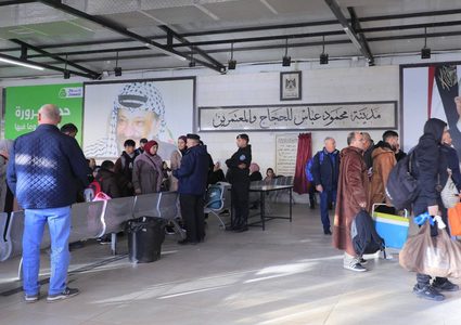 وزارة الأوقاف تصدر بيانا توضيحيا حول أزمة مرور المعتمرين على المعابر