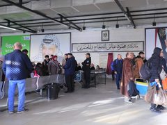 وزارة الأوقاف تصدر بيانا توضيحيا حول أزمة مرور المعتمرين على المعابر