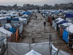 الإعلام العبري: خلافات تعطل المرحلة الثانية من اتفاق غزة