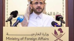 قطر: نعمل على بدء ثاني مراحل اتفاق غزة وعودة إيران لطاولة الحوار