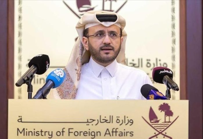 قطر: نعمل على بدء ثاني مراحل اتفاق غزة وعودة إيران لطاولة الحوار