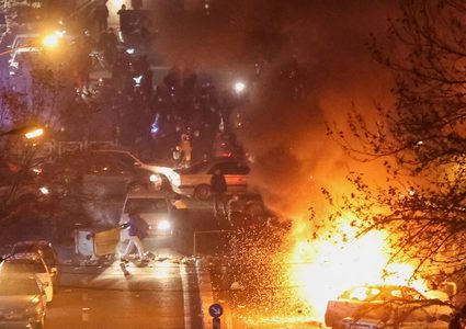 إيران: ارتفاع عدد قتلى الاحتجاجات إلى 646 خلال أسبوعين