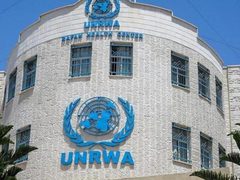 محافظة القدس: إخطار بقطع الكهرباء والمياه عن مباني الأونروا في القدس