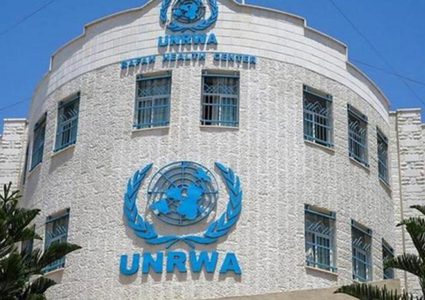 محافظة القدس: إخطار بقطع الكهرباء والمياه عن مباني الأونروا في القدس