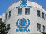 محافظة القدس: إخطار بقطع الكهرباء والمياه عن مباني الأونروا في القدس