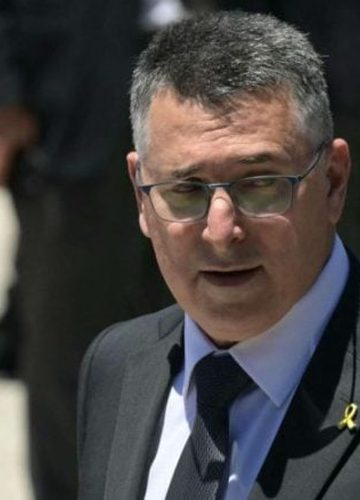 إسرائيل تقطع علاقاتها بوكالات أممية ومنظمات دولية لموقفها من الإبادة