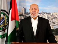 حماس: وفدنا يصل القاهرة لاستكمال تطبيق بنود اتفاق وقف إطلاق النار