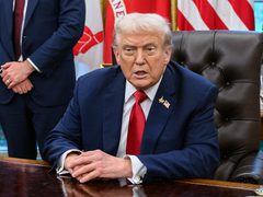 إدارة ترامب تصنف الإخوان المسلمين في لبنان ومصر والأردن منظمات إرهابية