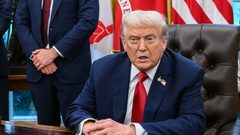 إدارة ترامب تصنف الإخوان المسلمين في لبنان ومصر والأردن منظمات إرهابية