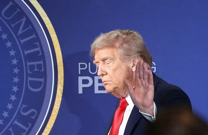 ترامب يهدد بسحب جنسية أي مهاجر يُدان بالاحتيال على الأميركيين