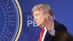 ترامب يهدد بسحب جنسية أي مهاجر يُدان بالاحتيال على الأميركيين