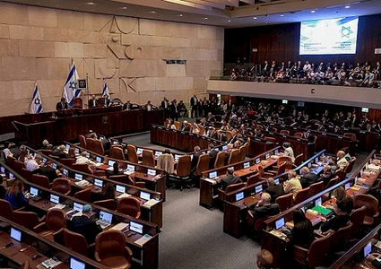 كنيست الاحتلال يقرّ محكمة عسكرية خاصة لمحاكمة مقاتلي نخبة حماس