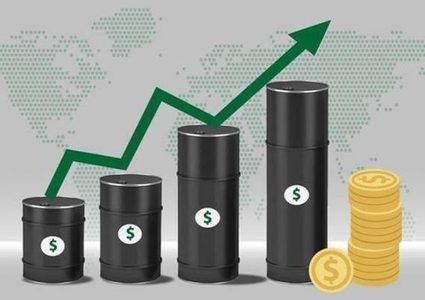 ارتفاع أسعار النفط عالميا