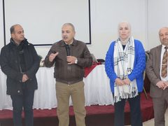 "التربية" تعقد لقاءً ختاميا لمعلمي الظل بدعم من اليونيسف