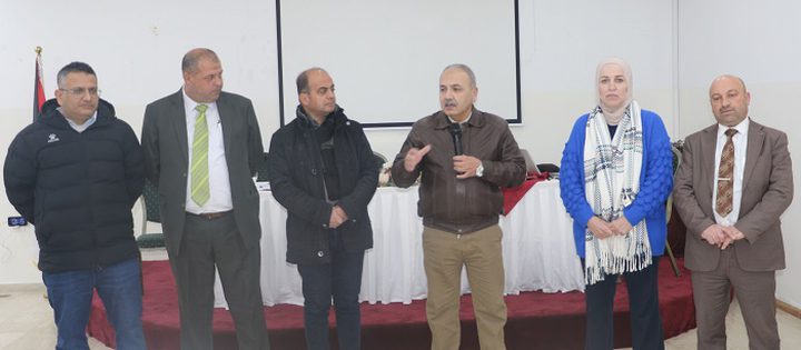 "التربية" تعقد لقاءً ختاميا لمعلمي الظل بدعم من اليونيسف