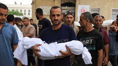 اليونيسف: أكثر من 100 طفل قتلوا في غزة منذ وقف إطلاق النار