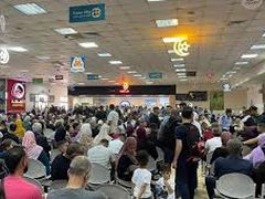 الهيئة العامة للمعابر والحدود تعلن ساعات عمل معبر الكرامة خلال الأيام المقبلة