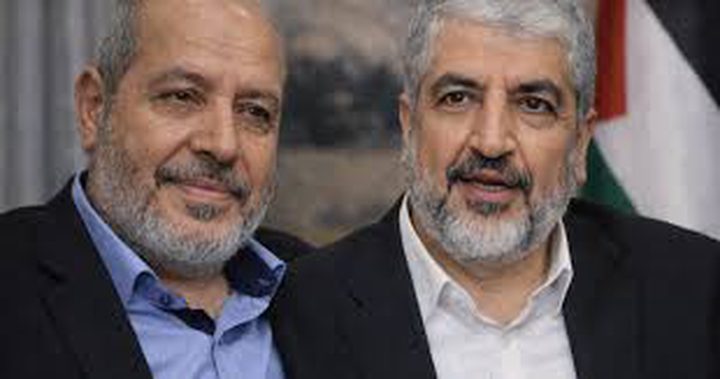 حماس على أعتاب انتخاب قيادة جديدة: خليل الحية وخالد مشعل أبرز المرشحين