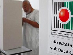لجنة الانتخابات: عدد المسجلين للانتخابات المحلية بلغ قرابة مليون و400 ألف