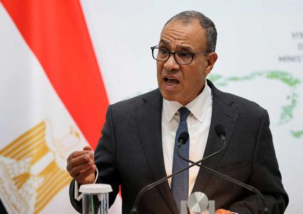 الخارجية المصرية: الاتفاق على أسماء 15 عضواً في لجنة التكنوقراط لإدارة غزة