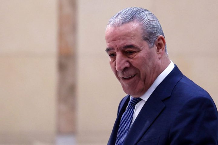 حسين الشيخ يرحّب بجهود ترامب للانتقال إلى المرحلة الثانية في غزة ووقف الحرب