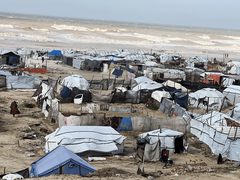 واشنطن ستعلن اليوم الانتقال إلى "المرحلة التالية" من خطة غزة