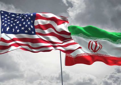 إيران تحذر من أنها ستقصف قواعد أمريكية إذا دعمت واشنطن الاحتجاجات