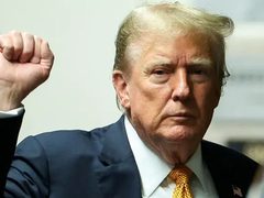 ترمب يُعلن اليوم تشكيل «لجنة إدارة غزة»... وعقبات كبرى تواجه خططه الطموحة