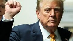 ترمب يُعلن اليوم تشكيل «لجنة إدارة غزة»... وعقبات كبرى تواجه خططه الطموحة