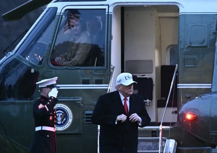 أوامر للأميركيين بمغادرة إيران برا فورا