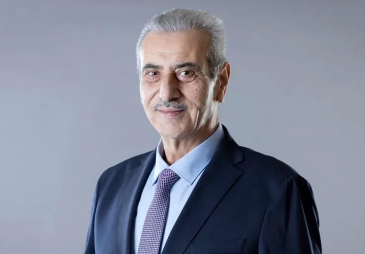 مَن علي شعث الذي سيترأس لجنة التكنوقراط الفلسطينية لإدارة قطاع غزة؟