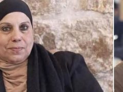 وفاة مواطنَين في عناتا شمال غربي القدس جراء انهيار جدار بفعل مياه الأمطار