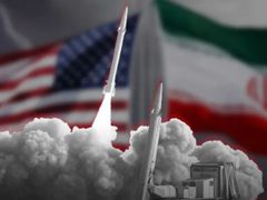 الإعلام العبري: ضربة أميركية لإيران “مسألة وقت”