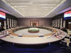 الفصائل الفلسطينية ترحّب بتشكيل لجنة وطنية انتقالية لإدارة غزة