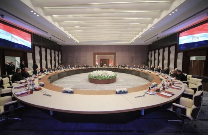 الفصائل الفلسطينية ترحّب بتشكيل لجنة وطنية انتقالية لإدارة غزة