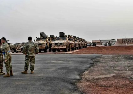 واشنطن تسحب قوات من قواعدها الرئيسية بالشرق الأوسط