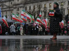 أمريكا: ندعم احتجاجات الشعب الإيراني من أجل حقوقه الأساسية